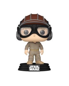 Funko Pop! Star Wars: Anakin Skywalker with Helmet