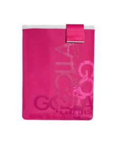 Golla Tablet Pocket Indiana 10.1 Inch - Pink