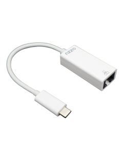 Gizzu USB Type C to Gigabit Adapter Polybag sold by Technomobi