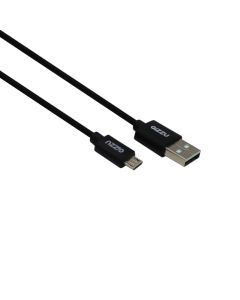 Gizzu Micro USB Braided Cable 2m sold by Technomobi