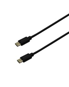 Gizzu USB Type C to Type C Cable 1m by Technomobi