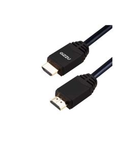 Gizzu 4K HDMI 2.0 Cable 0.6m High Quality - Black