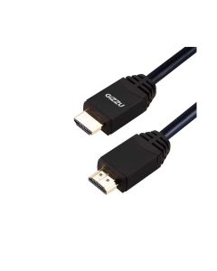 Gizzu 4K HDMI 2.0 Cable - Black