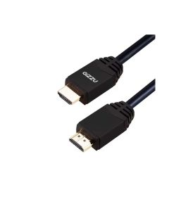 Gizzu 4K HDMI 2.0 Cable 10m High Quality - Black