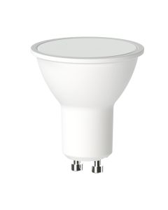 Gizzu Everglow Rechargeable Warm White Emergency Downlight Bulb by Technomobi