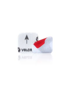 Velcro® Brand Hangables™ 22Mm Squares 16Pcs