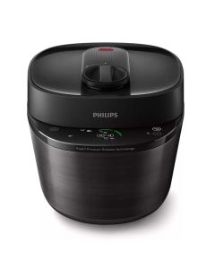 Philips 3000 Series 5L All-in-One Pressurized Cooker sold by Technomobi