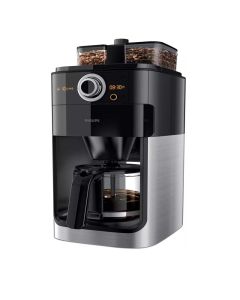 Philips 1.2L Grind & Brew Coffee Maker sold by Technomobi
