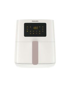 Philips Essential Digital 4.1L Airfryer in White Sold by Technomobi