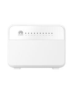 Huawei HG659 VDSL WiFi Router - White