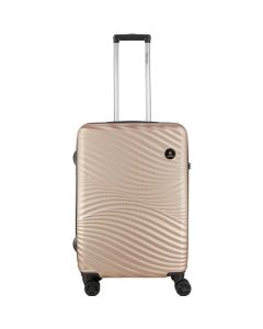 Highlander Maui Series Travel Suitcase Hard Shell sold by Technomobi
