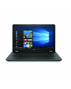 HP 15 Notebook 15.6" 1TB Laptop - Black