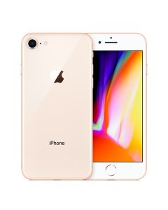 Apple iPhone 8 64GB As Is Grade A in Gold sold by Technomobi