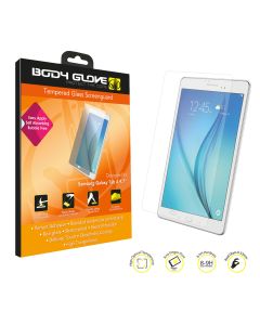 Body Glove Tempered Glass Screen Protector Samsung Galaxy Tab A 9.7 inch - Clear