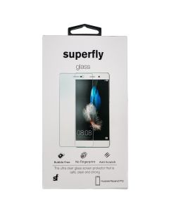 Superfly Tempered Glass Screen Protector Huawei Ascend P10 Lite