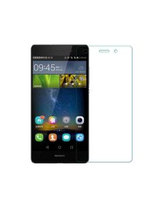 Superfly Tempered Glass Screen Protector Huawei P8 Lite - Clear