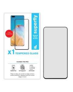 Superfly Huawei P40 Pro Tempered Glass Screenguard 