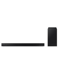 Samsung HW-B550 B-Series Soundbar (2022) - Black