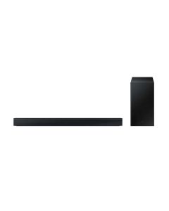 Samsung Essential C-Series Soundbar HW-C450 (2023) sold by Technomobi