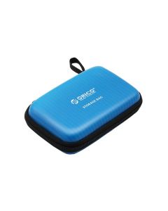 Orico 2.5 Inch HDD Protective Bag - Blue