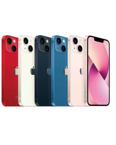 Apple iPhone 13 Mini 2021 sold by Technomobi