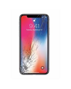 Apple iPhone X Screen Replacement