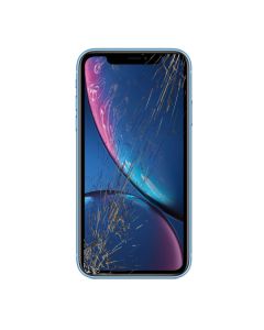 Apple iPhone Xr Screen Replacement