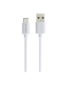 Intouch USB Type C 2M Cable - White