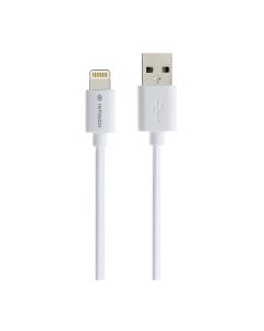 Intouch Lightning 2M Cable - White