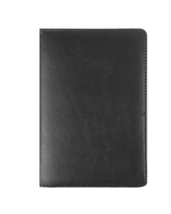 Intouch 8" Universal Folio Tablet Cover - Black