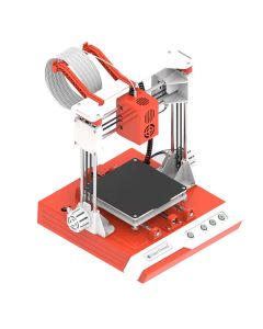 EasythreeD Mini 3D Printer K1 PLA Filament for Education and Home use sold by Technomobi