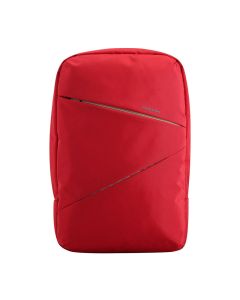 Kingsons Arrow Series 15.6 inch Backpack in red sold by Technomobi
