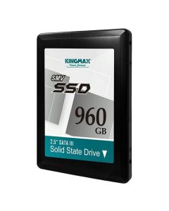 Kingmax 960GB SSD Drive - Black