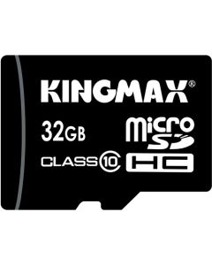 Kingmax 32GB Micro SD Card