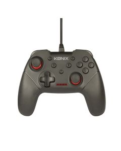 Konix Wired Controller (Switch) - Black