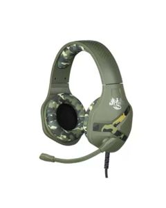 Konix Nemesis Headset (Multi) - Camo