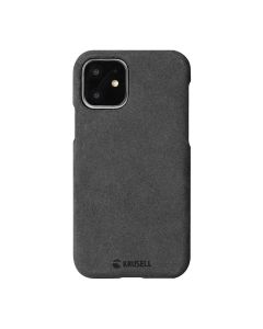 Krusell Apple iPhone 11 Broby Case - Stone         