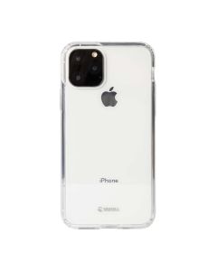 Krusell Apple iPhone 11 Pro Max Kivik Case - Clear 