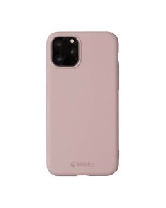 Krusell Apple iPhone 11 Pro Max Sandby Case - Pink 