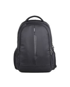 Kingsons Executive Series 15.6" Laptop Backpack - Black