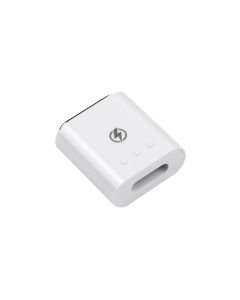 LG Dual Screen Charging Adapter For LG G8X - White