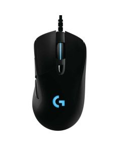 Logitech® G403 Hero Wired Gaming Mouse - Black