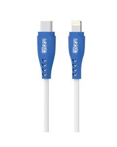 Loopd Apple Lightning To Type C Cable 30W 1.2M sold by Technomobi
