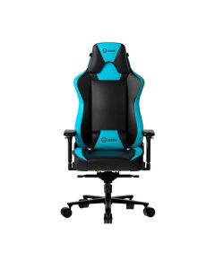 Lorgar Base 311 Gaming Chair - Black / Blue