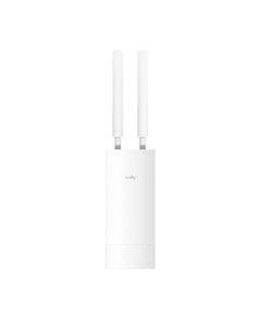 Cudy LT500 4G LTE Outdoor Wi-Fi Router - White