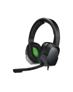 PDP Level 3 Stereo Headset For Xbox One - Black/Green