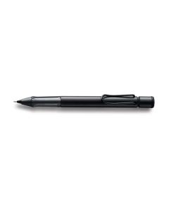 Lamy AL-Star Mechanical Pencil - Black
