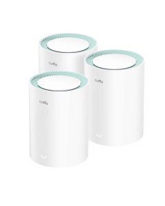 Cudy AC1200 Gigabit Whole Home Wi-Fi System 3 Pack sold by Technomobi