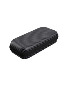 Orico Hardshell Portable NVMe Protector Case - Black