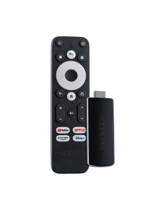 Mediabox NEO Stick (Netflix & Google Certified) sold by Technomobi